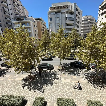 Kleivi Apartamento *
