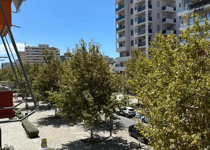 Apartament Kleivi Wlora