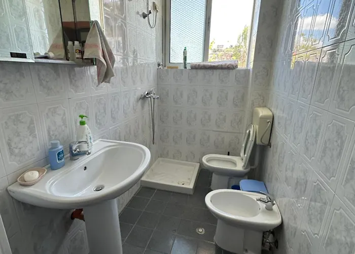 Kleivi Apartament Wlora